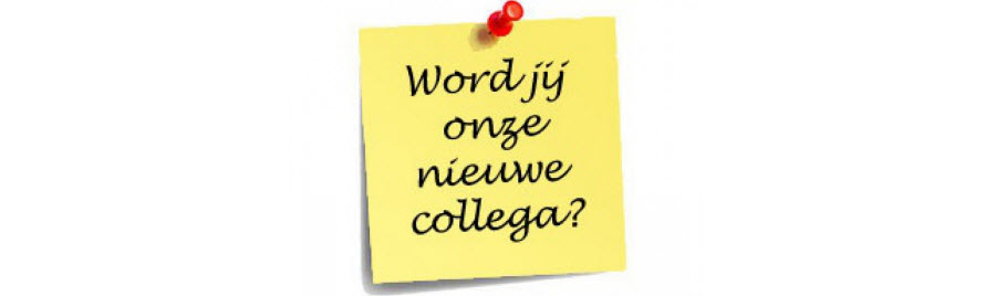 Vacature Nuborgh college Elburg